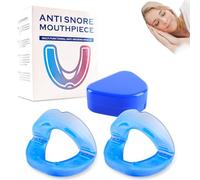 The Soothie Anti Snoring Mouthpiece (2PCS)