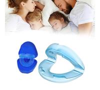 The Soothie Anti Snoring Mouthpiece,Mouth Guard for Teeth Grinding,Snoring Aids for Men, Mouth Guard for Teeth Grinding (1 Piece)