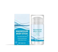 The Soothing Sleep Care Stick Helps Physical Discomfort On A Daily And Provides Sleep Nourishment Care At Night PtZ441 (Sky Blue, 30g)