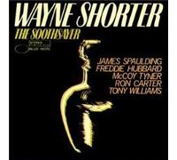 The Soothsayer