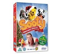 The Sooty Christmas Special [DVD]