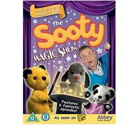 The Sooty Magic Show [DVD]