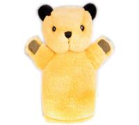 The Sooty Show Hand Puppet Sooty