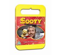 The Sooty Show: Happy Birthday Sooty [DVD]