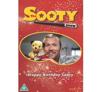 The Sooty Show: Happy Birthday Sooty [DVD]