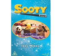 The Sooty Show: Izzy, Whizzy [DVD]
