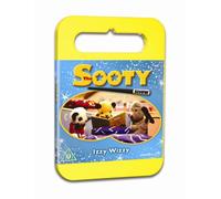 The Sooty Show: Izzy, Whizzy [DVD]