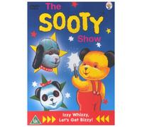 The Sooty Show: Izzy Whizzy, Let's Get Bizzy! [1991] [DVD]