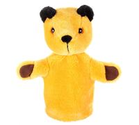 The Sooty Show Plush Hand Puppets