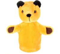 Sooty Hand Puppet
