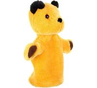 The Sooty Show Sooty Hand Puppet Kids Toy Collectible Gift