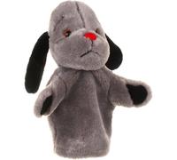 Sweep Hand Puppet