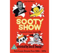 The Sooty Show Voume 1 Presented by Harry Corbett