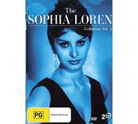 The Sophia Loren Collection: Volume 2