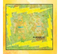 The Sophomore Beat - Hi, Technology