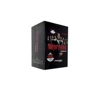 The Sopranos - 30 DVD Complete Collection