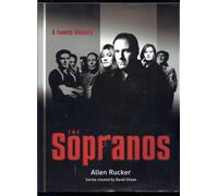 The Sopranos: A Family History