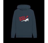 The Sopranos Badabing! Hoodie The Sopranos Navy 4XL