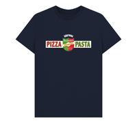 The Sopranos Beanies T-shirt in Navy | Size: 3XL The Sopranos Navy 3XL