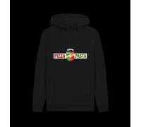 The Sopranos Beansies Hoodie The Sopranos Black 4XL