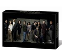 The Sopranos - Complete HBO Season 1-6 - Deluxe Edition