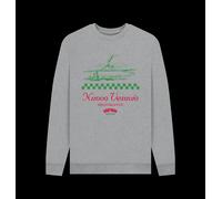 The Sopranos Nuovo Vesuvio Sweatshirt The Sopranos Light Grey 4XL
