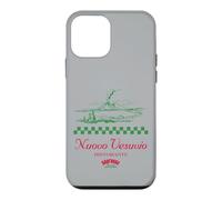 The Sopranos Official Mafia Crime Drama TV | PAPL1371 Case for iPhone 12 mini
