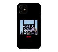 The Sopranos Official Mafia Crime Drama TV | PAPL2591 Case for iPhone 11