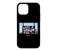 The Sopranos Official Mafia Crime Drama TV | PAPL2592 Case for iPhone 12 mini