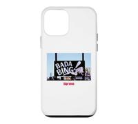 The Sopranos Official Mafia Crime Drama TV | PAPL2594 Case for iPhone 12 mini