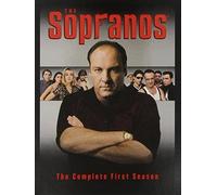 The Sopranos: Season 1