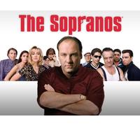 The Sopranos - Season 1