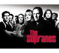 The Sopranos - Season 2