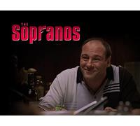 The Sopranos - Season 3