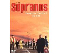 The Sopranos: Season 3 [DVD] [2002]