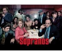 The Sopranos - Season 4