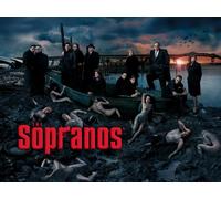 The Sopranos - Season 5