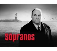 The Sopranos - Season 6