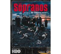 Sopranos =Box 5=