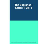 The Sopranos: Series 1 (Vol. 6) [DVD]