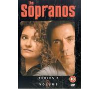 The Sopranos: Series 2 (Vol. 6) [DVD]