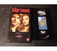 The Sopranos: Series 2 - Volume 5