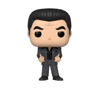 The Sopranos Silvio Soprano Pop Television #1292 Vinyl Figure Funko