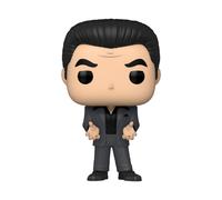 The Sopranos Silvio Soprano Pop Television #1292 Vinyl Figure Funko