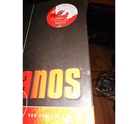 The Sopranos: The Complete Book