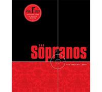 The Sopranos: The Complete Book - An Inside Look at All Six Seasons