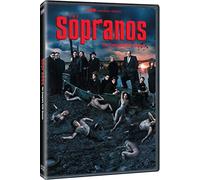 The Sopranos: The Complete Fifth Season