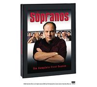 The Sopranos - The Complete First Season [Region 1]