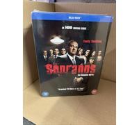 The Sopranos - Complete Collection (Blu-ray)