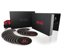 The Sopranos: The Complete Series Gift Set